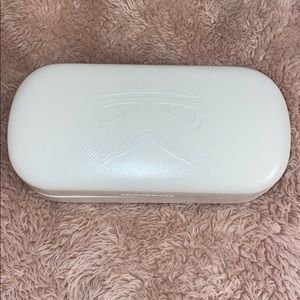 *LIMITED EDITION* STAR WARS Eyeglasses travel case